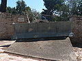 Monument for Israelsk ingeniørkorps, bataljon 605