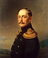 Николай I 1825-1855 Император Всероссийский