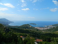 Budva Riviera