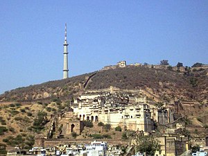 Bundi, India