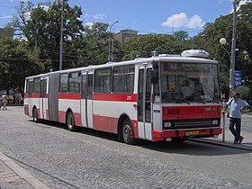 Karosa B 741