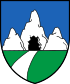 Blason de Saas-Balen