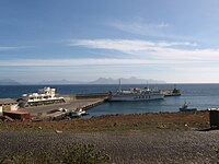 Porto Novo (Cabo Verde)