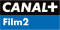 Logo de Canal+ Film 2 du 5 avril 2013 au 11 mai 2015