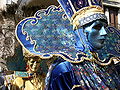 Carnevale veneziana