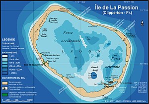 Karta otoka