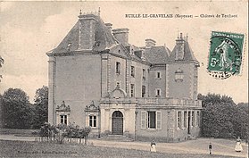 Image illustrative de l’article Château de Terchant