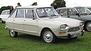 Citroën Ami 8 (1969)