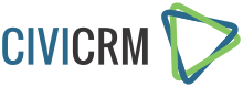 Логотип программы CiviCRM