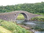 Clachan Bridge