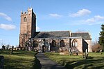 Parish Church of St Andrew