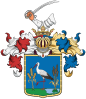 Coat of arms of Nádudvar