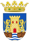 Coat of arms of Chiclana de la Frontera