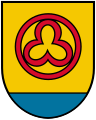 Wappen von Heiligenberg