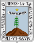 Official seal of موريلوس Morelos