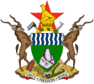 Hanzu yeChipiko yeZimbabwe