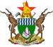 Coat of Arms of the Republic of Zimbabwe