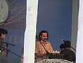 Dalchhut at AIUB concert 07