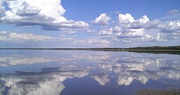 Cooking Lake, 2010