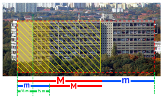 Corbusierhaus, Berlin, 1957–58.