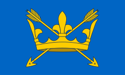 Флаг графства Суффолк.svg
