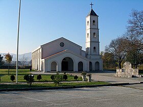 Image illustrative de l’article Église Saint-Pierre-et-Saint-Paul de Sovići