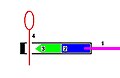 Cutter (schematisch) eines modernen AAD