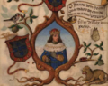 Miniatura para Juan de Portugal, I duque de Valencia de Campos