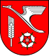 Coat of arms of Appen