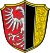 Wappen des Marktes Ottobeuren