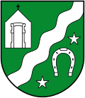 Brasão de Steiningen