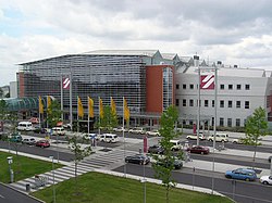 Dresdens lufthavn