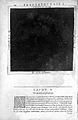 Robert Fludd, "Darkness", from his book Utriusque Cosmi ..., 1617