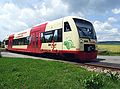 Hohenzollerische Landesbahn (HzL) 50 Stück