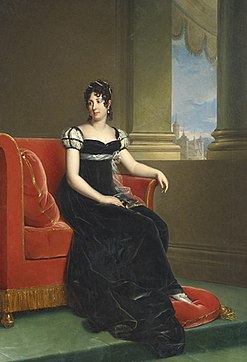 Désirée Clary