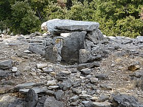 Image illustrative de l’article Nécropole du Bois des Géantes