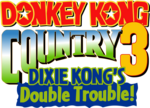 Miniatura para Donkey Kong Country 3: Dixie Kong's Double Trouble!
