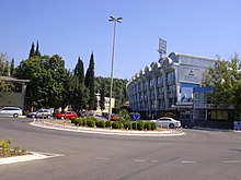 Downtown, Podgorica, Montenegro - panoramio (1).jpg