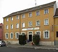 Ehemaliges Gasthaus Zum Brandenburger Adler