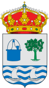 Official seal of Isla Cristina, Spain