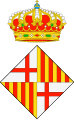 סמל ברצלונה, ספרד