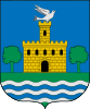 Stema zyrtare e Santa Maria de Palautordera