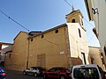 Església parroquial de Sant Josep (Confrides)