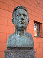 Busto di Fabian Månsson, 1940