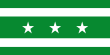 Vlag van Encino