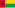 Bandeira da Guiné-Bissau