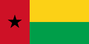 Miniatura para Guinea-Bisáu