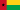 Bandera de Guinea-Bissau