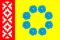 Flag of Pestyakovsky rayon (Ivanovo oblast).png