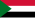 Bandiera del Sudan